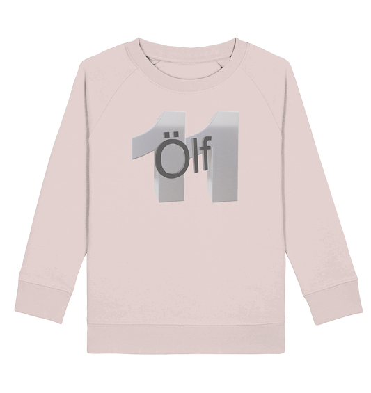 Ölf - Kids Organic Sweatshirt