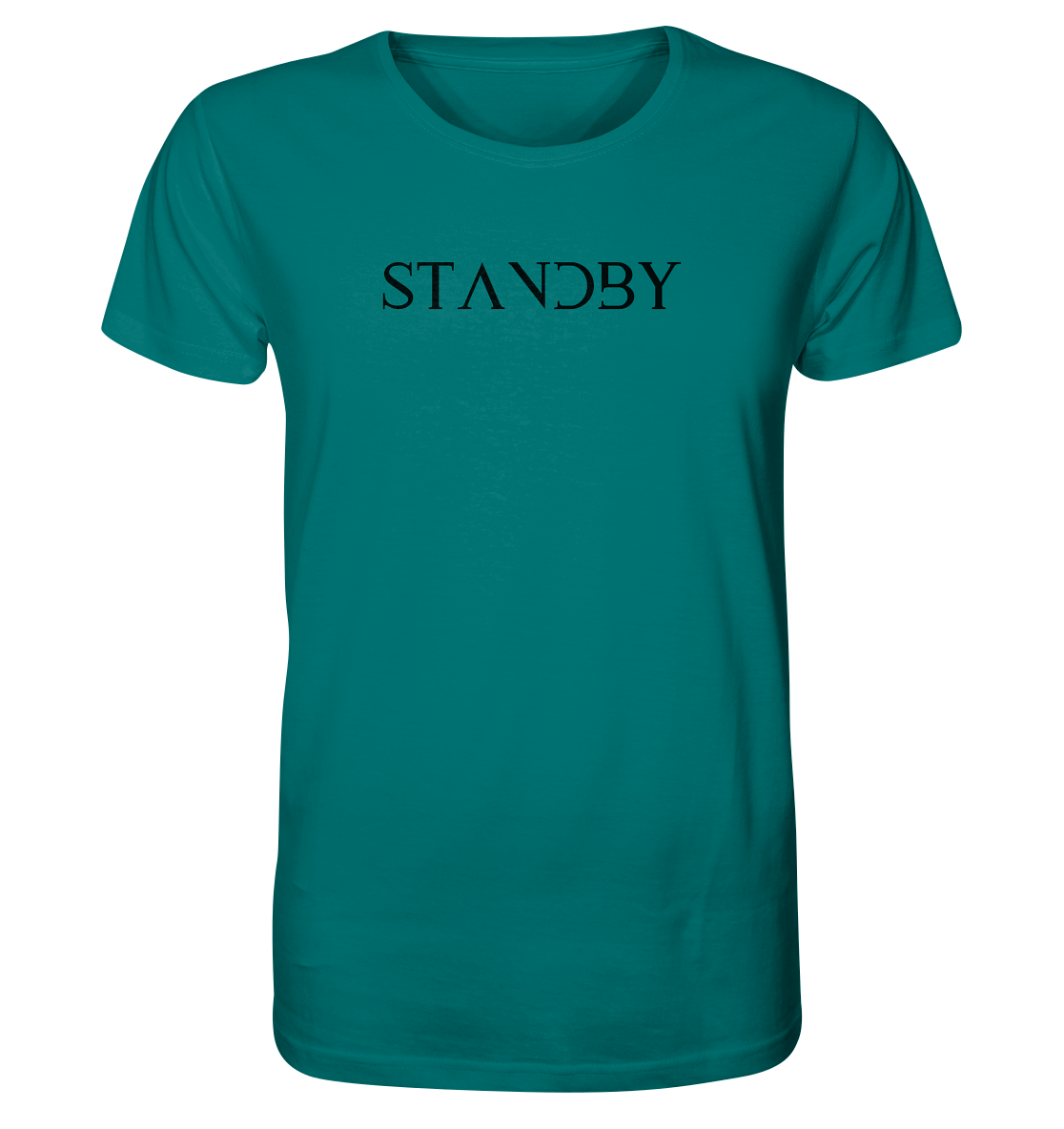 Standby - Organic Shirt