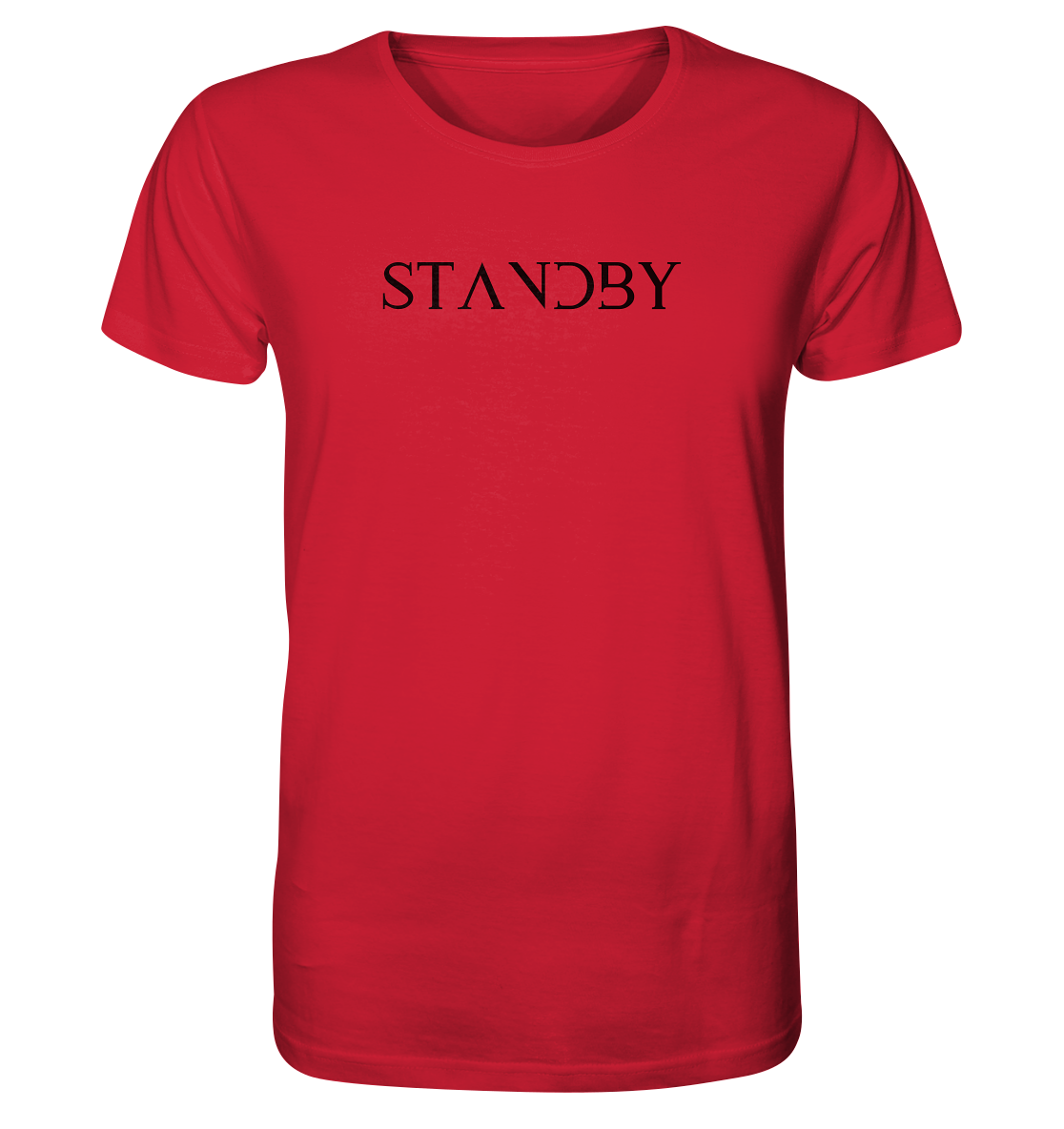 Standby - Organic Shirt