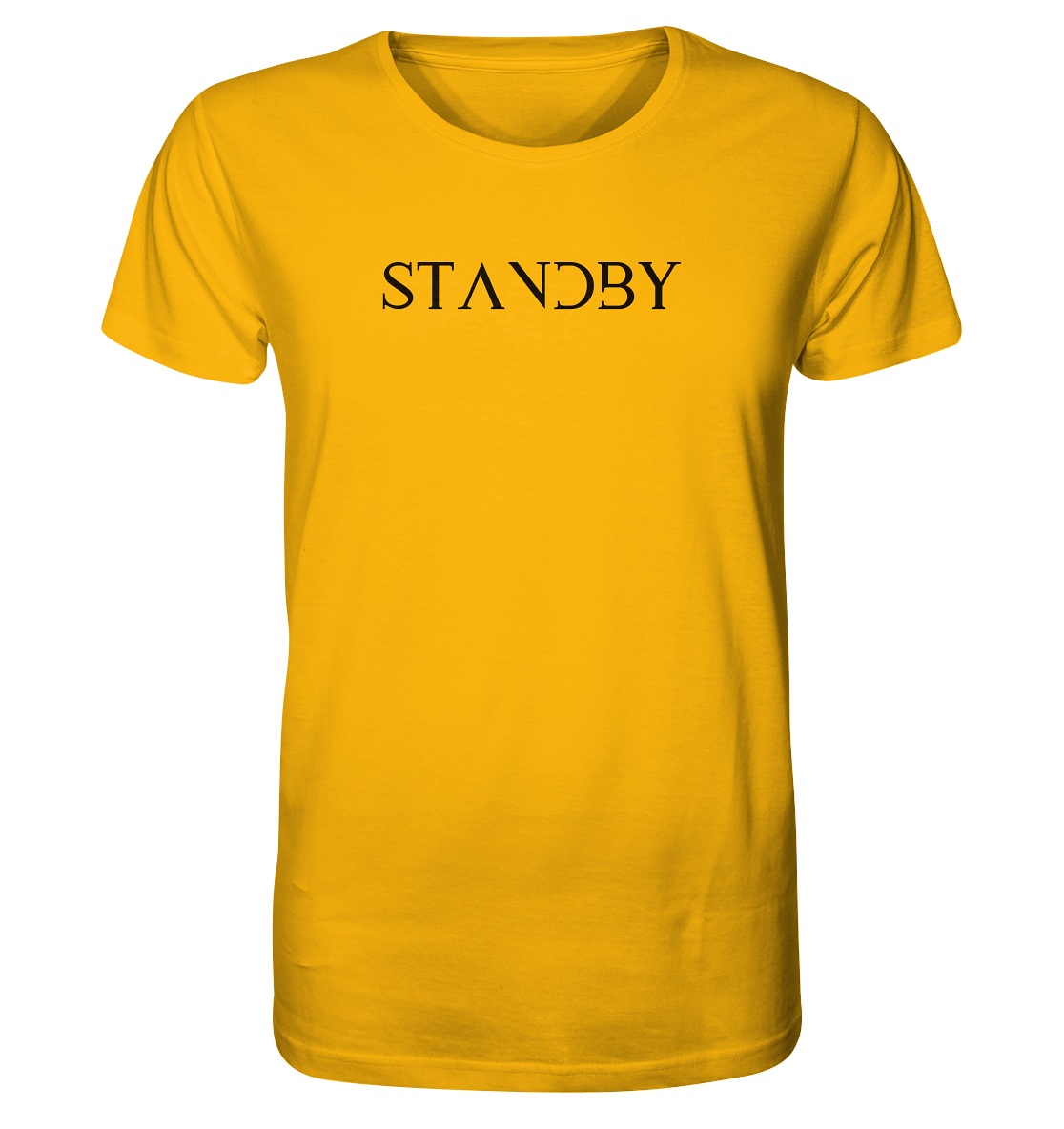 Standby - Organic Shirt